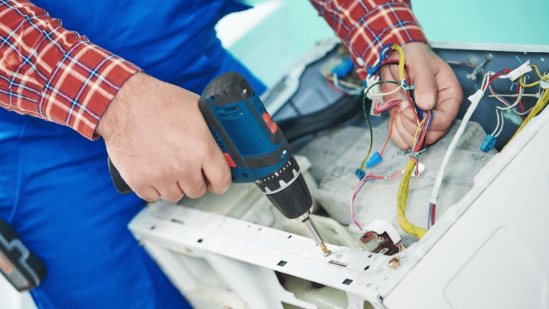 Sapanca Termoteknik servisi orijinal yedek parça kullanımı